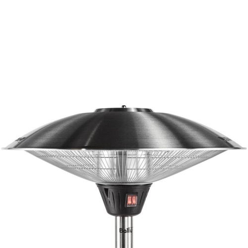 Инфракрасный обогреватель Ballu BIH-LT-3.0 - фото 4