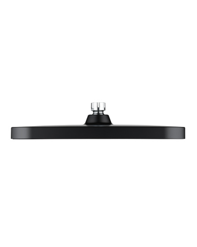 Верхний душ Orange  S14TSb черный - фото 4