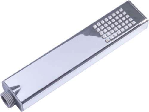 Душевая лейка Allen Brau Infinity 5.21022-00 хром - фото 3