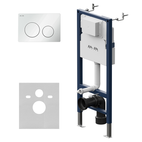 Инсталляция для унитаза Am.Pm PrimeFit I012709.0101