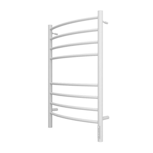 Полотенцесушитель Terminus 4670078527592 53х80 электрический белый - фото 4