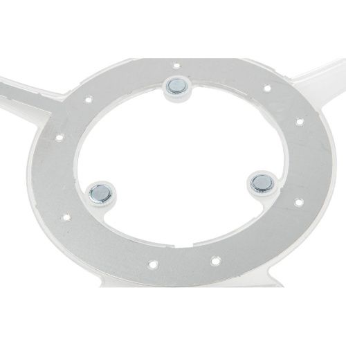 Светодиодный модуль Volpe ULE-Q930-42W/4000K IP40 CLEAR - фото 3
