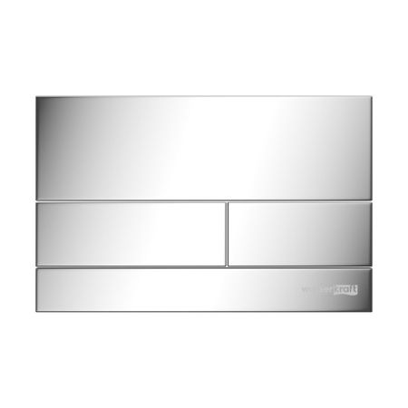 Инсталляция для унитаза WasserKRAFT Salm 27TLT.010.ME.BL.CH04