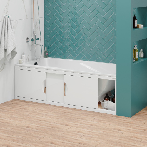 Экран для ванны Onika Лагуна 518007 - фото 4