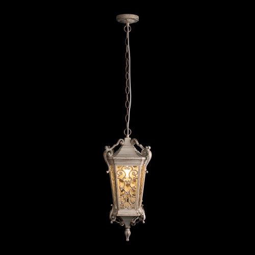 Уличный подвесной светильник Loft It Tremezzo 100019P WBG - фото 2