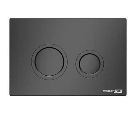 Инсталляция для унитаза WasserKRAFT Glan 66TLT.010.ME.BL.MB01