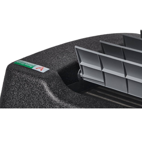 Тепловентилятор водяной Ballu BHP-W3-30-S - фото 3