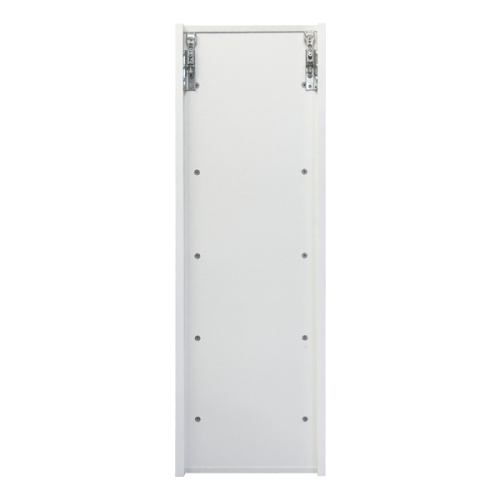 Шкаф-пенал Comforty Марсель 00-00012273CF 41х34х120 подвесной цвет белый - фото 4