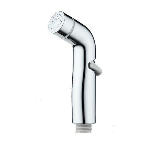 Гигиенический душ Orange HS003cr хром - фото 2