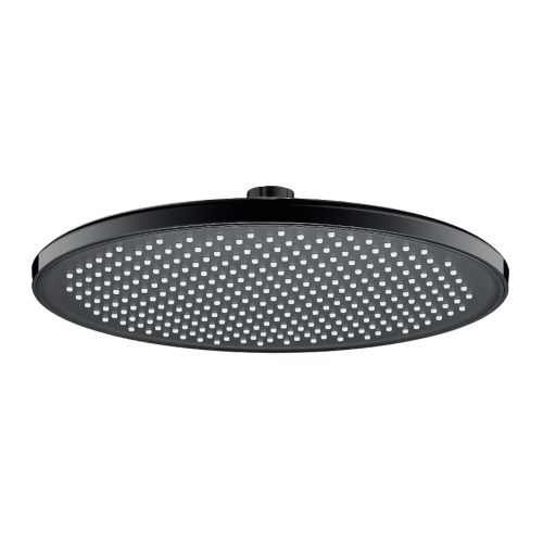 Верхний душ Splenka S451 S451.50.06 черный - фото 2