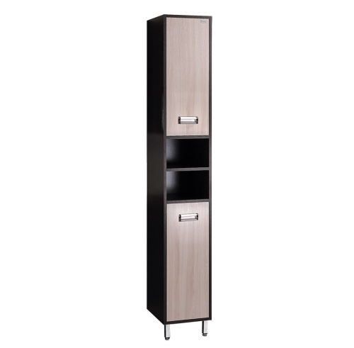 Шкаф-пенал Onika Гамма 403042 30х31х190 напольный