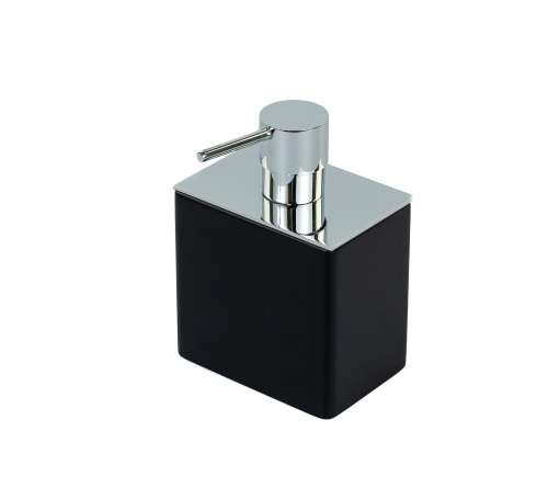 Дозатор Stil Haus Rettangolo 1203(08-NE) - фото 4