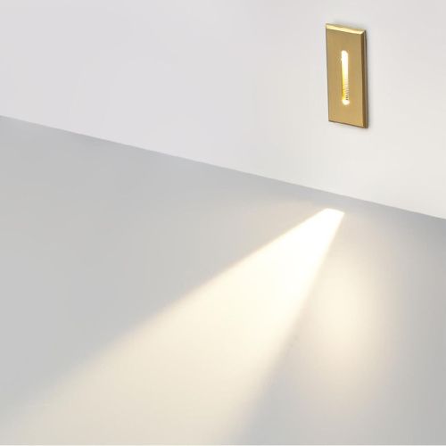Подсветка для лестниц Odeon Light Hightech (Хигхтецх) 7056/3WL - фото 2