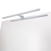 Подсветка для зеркал Arte Lamp Stecca (Стецца) A2730AP-1CC