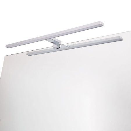 Подсветка для зеркал Arte Lamp Stecca (Стецца) A2730AP-1CC