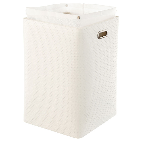 Корзина для белья Geralis Punto PW-K - фото 3