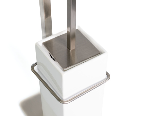 Стойка с аксессуарами для ванны Stil Haus Urania U20(36-BI) - фото 2