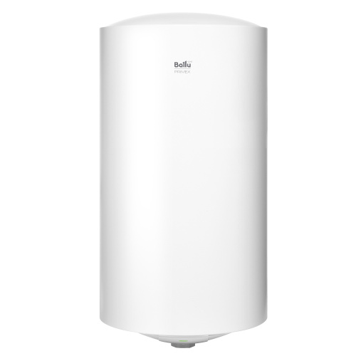 Водонагреватель электрический накопительный 2 кВт Ballu BWH/S 100 Primex - фото 2