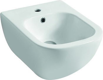 Биде Disegno Ceramica Forever FV00700101 подвесное