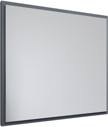 Зеркало в ванную Allen Brau Activity 1.340027.BGM 80х75 цвет синий - фото 3