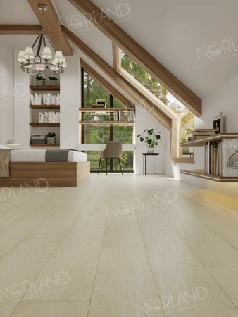 Ламинат Norland Elegant LF301-02 Дуб Малуку толщина 0.8 см 33 класс 1220х198