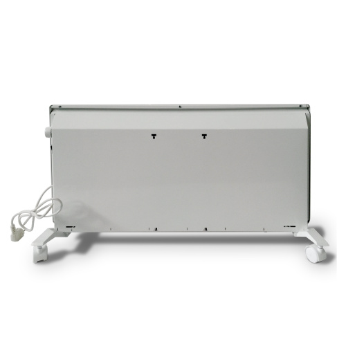 Конвектор электрический Subtropic SUB/EC-2000 EMR - фото 3