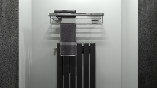 Полка в ванную комнату Artwelle REGEN 838160A - фото 3