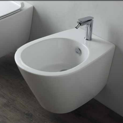 Биде Simas Gambassi GA19bi*1 подвесное