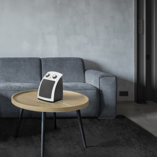 Тепловентилятор Electrolux EFH/C-5115 - фото 4