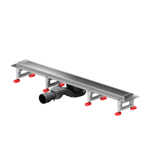 Душевой лоток Am.Pm MasterFlow W01SC-P11-070-01SB напольный - фото 2