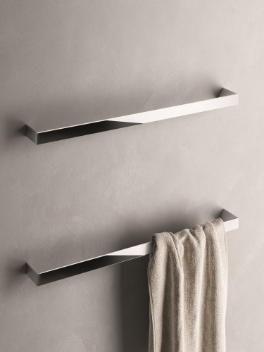 Полотенцедержатель Inda INDISSIMA A8818BNE - фото 2