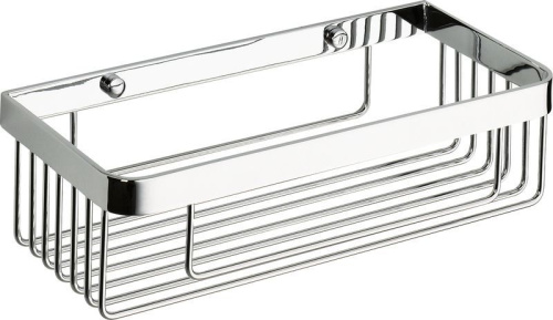 Решетка в ванную комнату Sanibano H277/CR