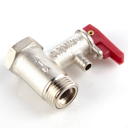 Водонагреватель электрический накопительный 2 кВт Ballu BWH/S 30 Rodon - фото 3