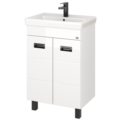 Тумба под раковину Onika Балтика 105552 51х44х67 напольная