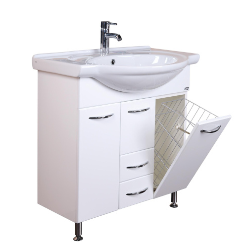 Тумба под раковину Onika Моника 107502 71х33х68 напольная