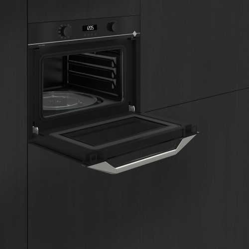 Микроволновая печь De Dietrich DKE4220X - фото 5