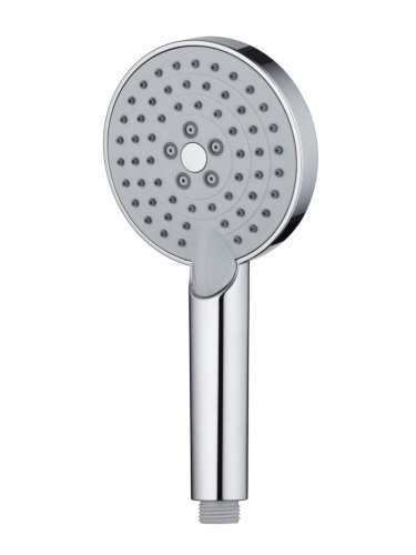 Душевая лейка Orange S02HS круглая - фото 2