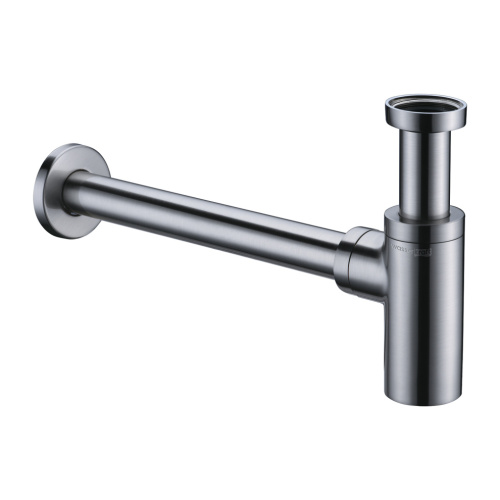 Сифон WasserKRAFT Wern 4200 A093 - фото 2