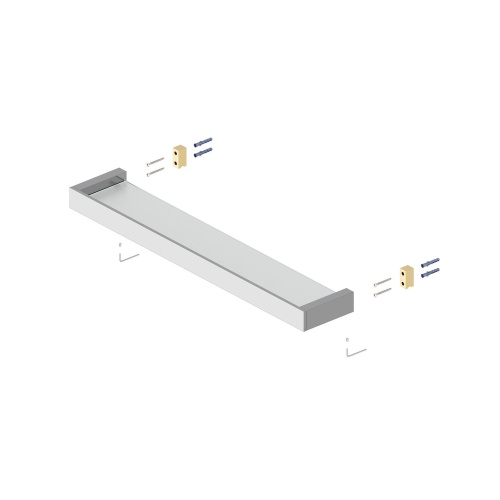 Полка Timo Petruma 15272/13 - фото 2