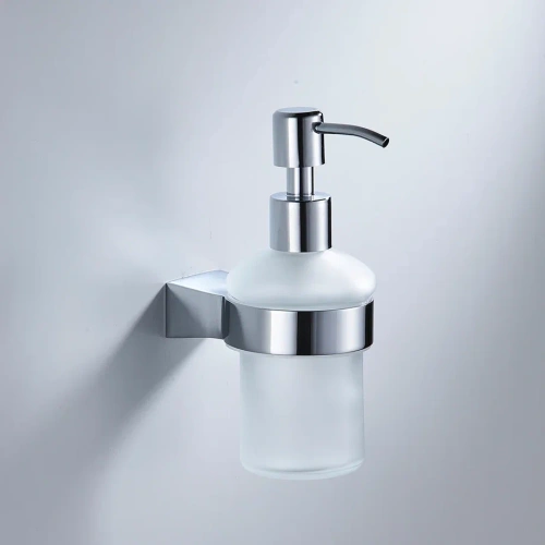 Дозатор для жидкого мыла Shevanik SG57 SG5744 - фото 5