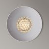 Светильник встраиваемый Arte Lamp Ducre Mini (Дуцре Мини) A7094PL-1WH