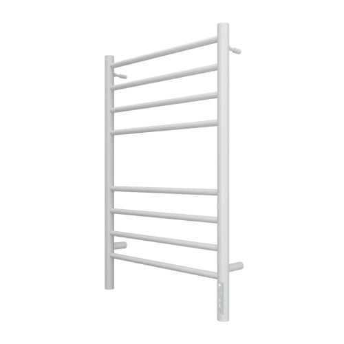 Полотенцесушитель Terminus 4670078527486 53х80 электрический белый - фото 4