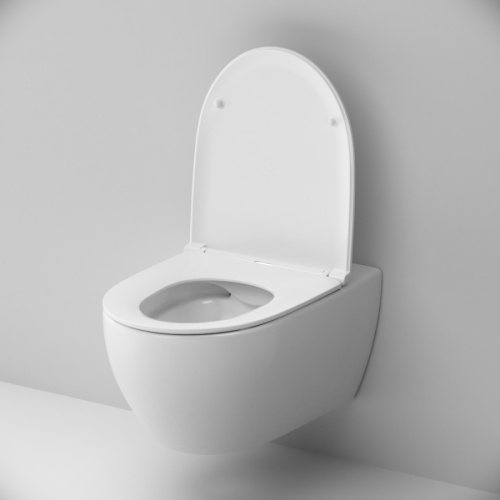 Комплект унитаз с инсталляцией с клавишей смыва Am.Pm Awe IS49001.111700 - фото 4