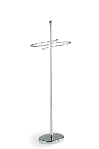 Стойка с аксессуарами для ванны Stil Haus Zefiro ZE19(08)