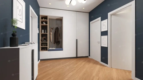 SPC ламинат Alpine Floor Sequoia ECO 6-4 SPC Секвойя Royal толщина 0.4 см 43 класс 1219,2х184,15 - фото 2