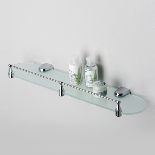 Полка в ванную комнату WasserKRAFT 6844 - фото 2