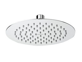 Верхний душ Mamoli Spartaco 836S001 сталь