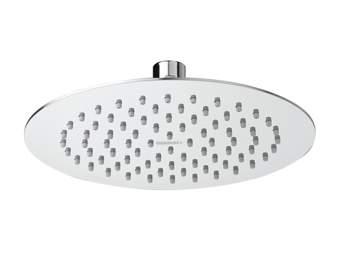 Верхний душ Mamoli Spartaco 836S001 сталь