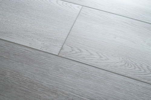 SPC ламинат Damy Floor FAMILY TCM304-3 Дуб Зимний толщина 0.4 см 43 класс 1220х180 - фото 2