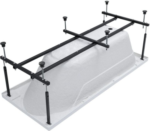 Каркас разборный для ванны Aquanet 00243429 - фото 2